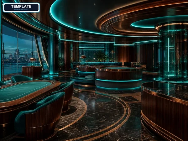 BOSS77 platform screenshot 2