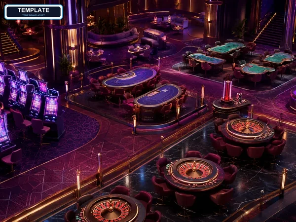 BOSS77 platform screenshot 3